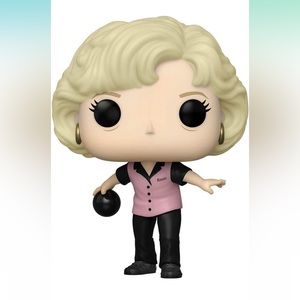 Funko Pop Television: The Golden Girls - Rose #1013